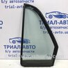 Скло двері задніх лівих (кватирка) Nissan Tiida