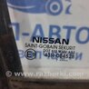 ФОТО Скло двері задньої правої (кватирка) для Nissan Tiida Киев