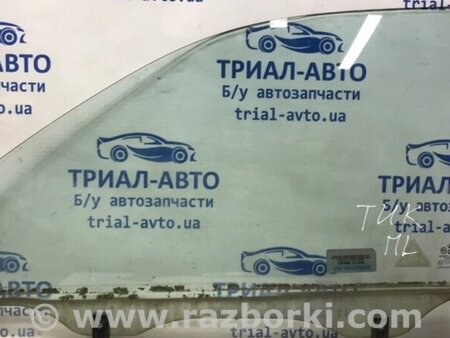 ФОТО Скло двері переднє ліве для Hyundai Tucson Киев