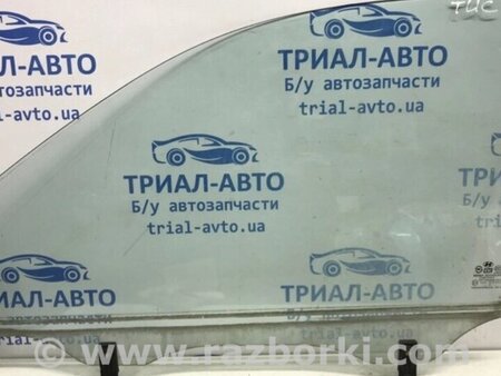 ФОТО Скло двері переднє ліве для Hyundai Tucson Киев