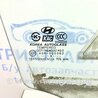 ФОТО Скло двері переднє праве для Hyundai Tucson Киев