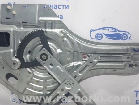 ФОТО Склопідйомник задній лівий для Hyundai Tucson Киев