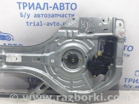 ФОТО Склопідйомник задній лівий для Hyundai Tucson Киев