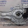 Склопідйомник задній лівий Hyundai Tucson
