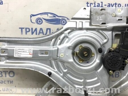 ФОТО Склопідйомник задній лівий для Hyundai Tucson Киев