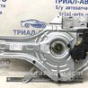 Склопідйомник задній лівий Hyundai Tucson