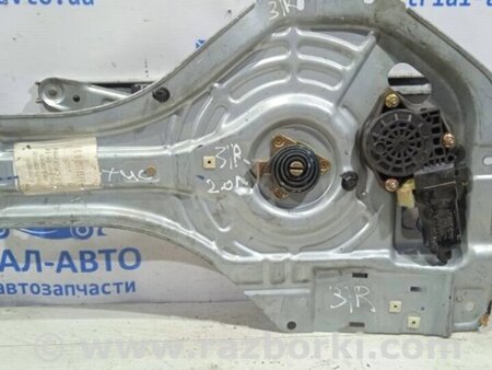 ФОТО Склопідйомник задній правий для Hyundai Tucson Киев