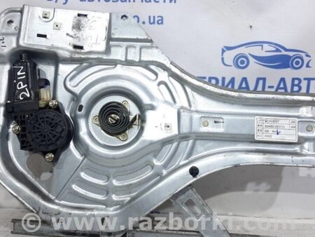 ФОТО Склопідйомник задній правий для Hyundai Tucson Киев