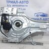 Склопідйомник задній правий Hyundai Tucson