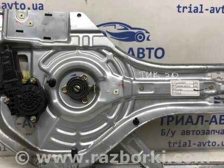 ФОТО Склопідйомник задній правий для Hyundai Tucson Киев