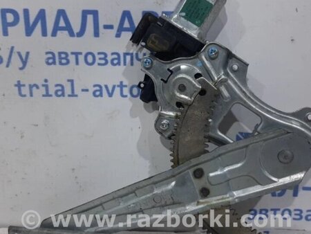 ФОТО AirBag пасажира правий для Nissan Tiida Киев
