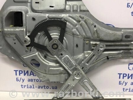ФОТО Склопідйомник передній лівий для Hyundai Tucson Киев