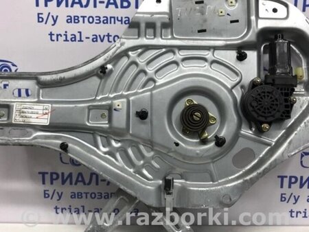 ФОТО Склопідйомник передній лівий для Hyundai Tucson Киев