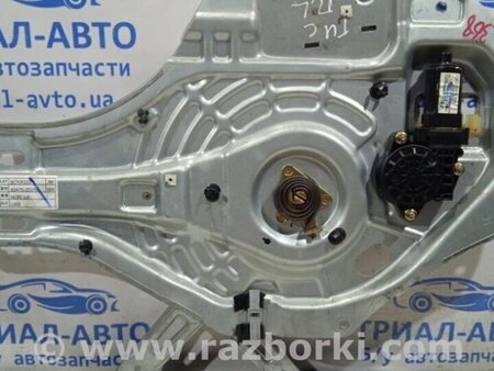 ФОТО Склопідйомник передній лівий для Hyundai Tucson Киев