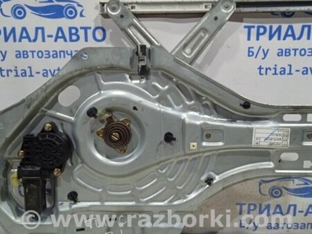 ФОТО Склопідйомник передній лівий для Hyundai Tucson Киев
