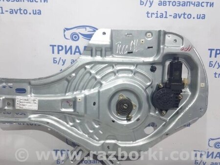 ФОТО Склопідйомник передній лівий для Hyundai Tucson Киев