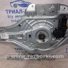 Склопідйомник передній лівий Hyundai Tucson