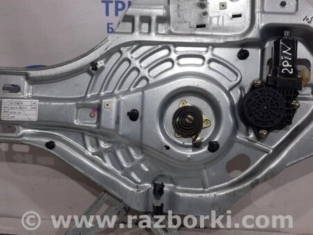ФОТО Склопідйомник передній лівий для Hyundai Tucson Киев