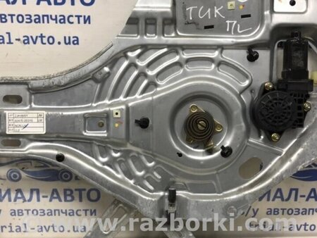 ФОТО Склопідйомник передній лівий для Hyundai Tucson Киев