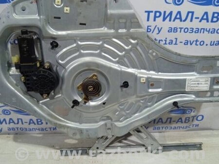 ФОТО Склопідйомник передній правий для Hyundai Tucson Киев