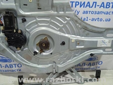 ФОТО Склопідйомник передній правий для Hyundai Tucson Киев