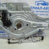 Склопідйомник передній правий Hyundai Tucson