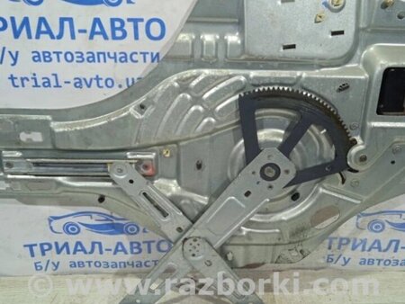 ФОТО Склопідйомник передній правий для Hyundai Tucson Киев