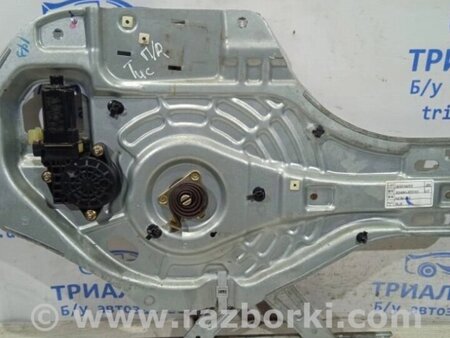 ФОТО Склопідйомник передній правий для Hyundai Tucson Киев