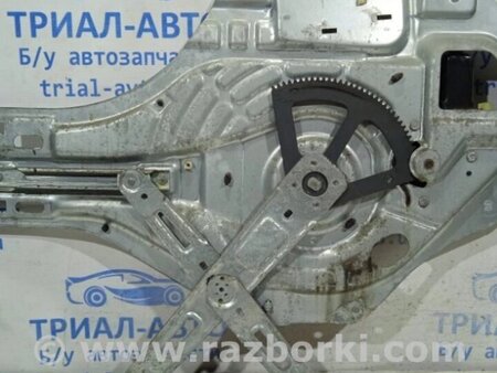 ФОТО Склопідйомник передній правий для Hyundai Tucson Киев