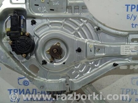 ФОТО Склопідйомник передній правий для Hyundai Tucson Киев