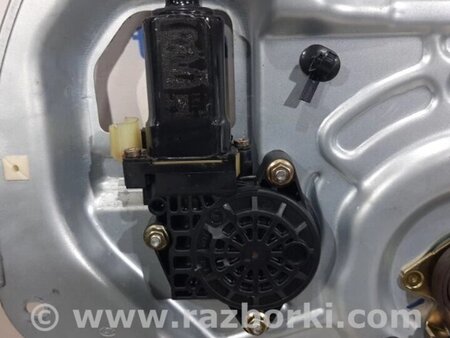 ФОТО Склопідйомник передній правий для Hyundai Tucson Киев