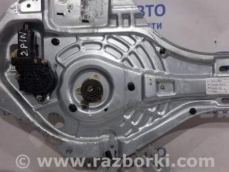 ФОТО Склопідйомник передній правий для Hyundai Tucson Киев