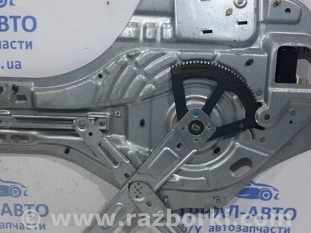 ФОТО Склопідйомник передній правий для Hyundai Tucson Киев