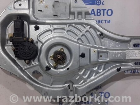 ФОТО Склопідйомник передній правий для Hyundai Tucson Киев