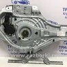 Склопідйомник передній правий Hyundai Tucson