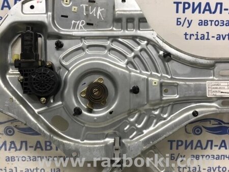 ФОТО Склопідйомник передній правий для Hyundai Tucson Киев
