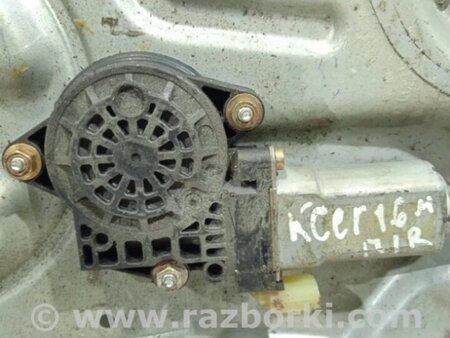 ФОТО Склопідйомник передній правий для KIA Cerato Киев