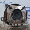 Ступиця задня Nissan Tiida