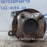 Ступиця задня Nissan Tiida