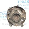 Ступиця задня Nissan Tiida