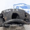 ФОТО Супорт передній правий для Nissan Tiida Киев