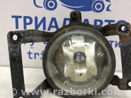 ФОТО Фара протитуманна права для Hyundai Tucson Киев