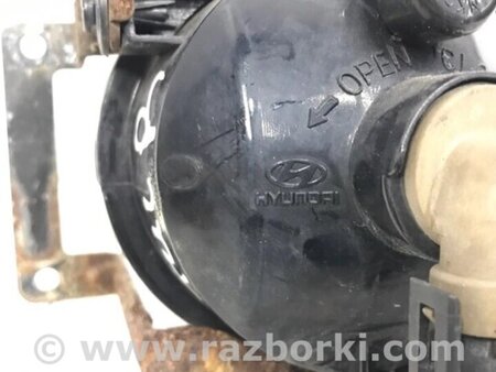ФОТО Фара протитуманна права для Hyundai Tucson Киев