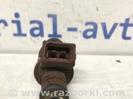 ФОТО Форсунка паливна для Chevrolet Lacetti Киев