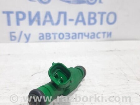 ФОТО Форсунка паливна для Hyundai Sonata NF (09.2004-10.2010) Киев