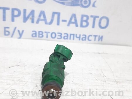 ФОТО Форсунка паливна для Hyundai Sonata NF (09.2004-10.2010) Киев