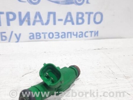 ФОТО Форсунка паливна для Hyundai Sonata NF (09.2004-10.2010) Киев