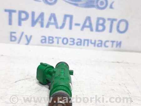 ФОТО Форсунка паливна для Hyundai Sonata NF (09.2004-10.2010) Киев