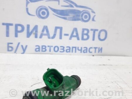 ФОТО Форсунка паливна для Hyundai Sonata NF (09.2004-10.2010) Киев