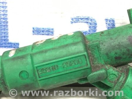 ФОТО Форсунка паливна для Hyundai Sonata NF (09.2004-10.2010) Киев